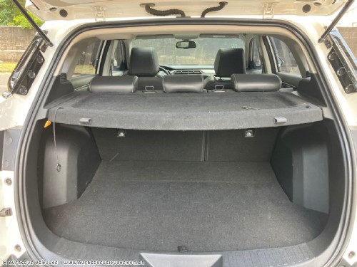 Ford TERRITORY  1.5 ECOBOOST GTD 2020/2021